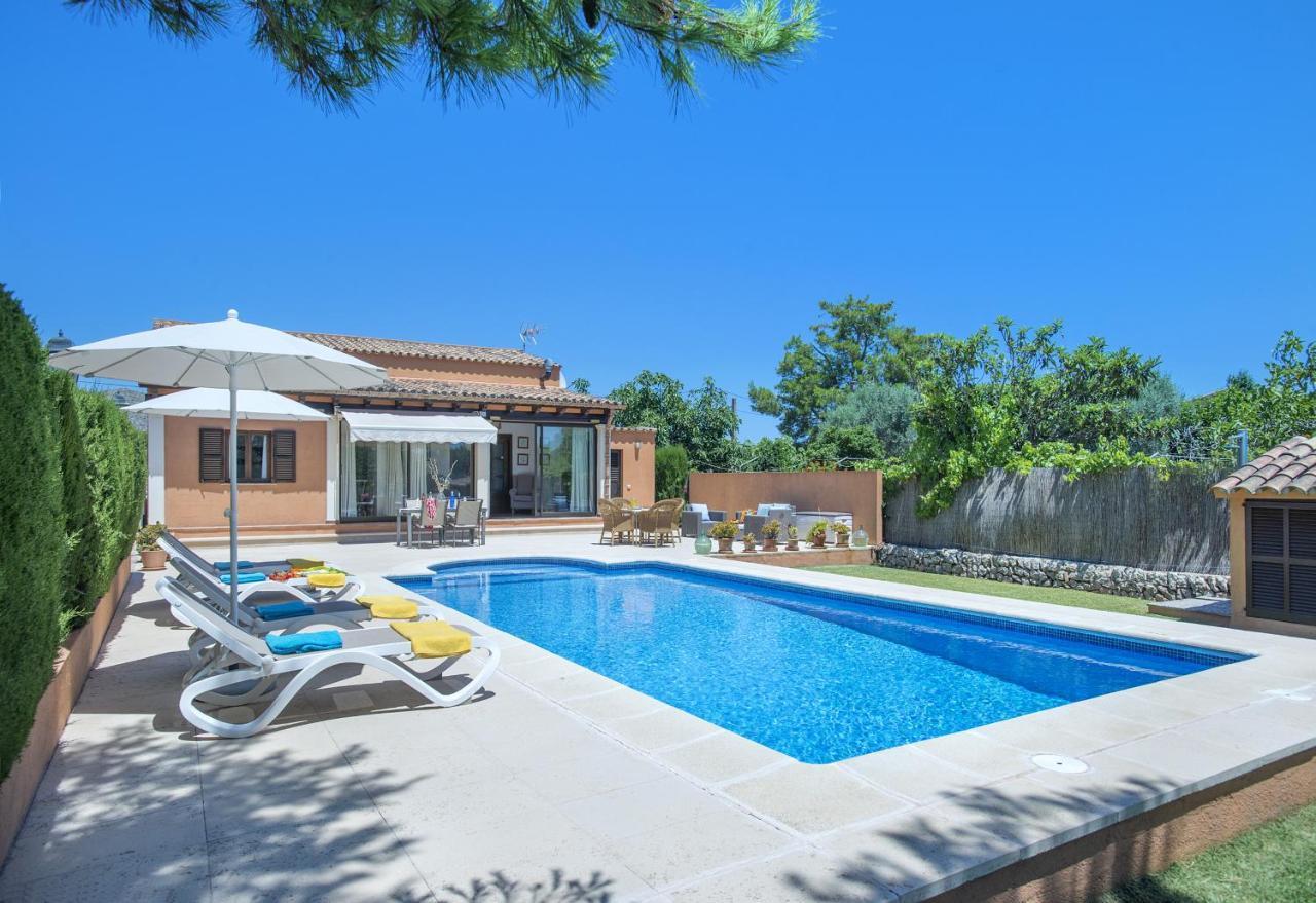 Owl Marvil - Exclusive Holidays Villa *