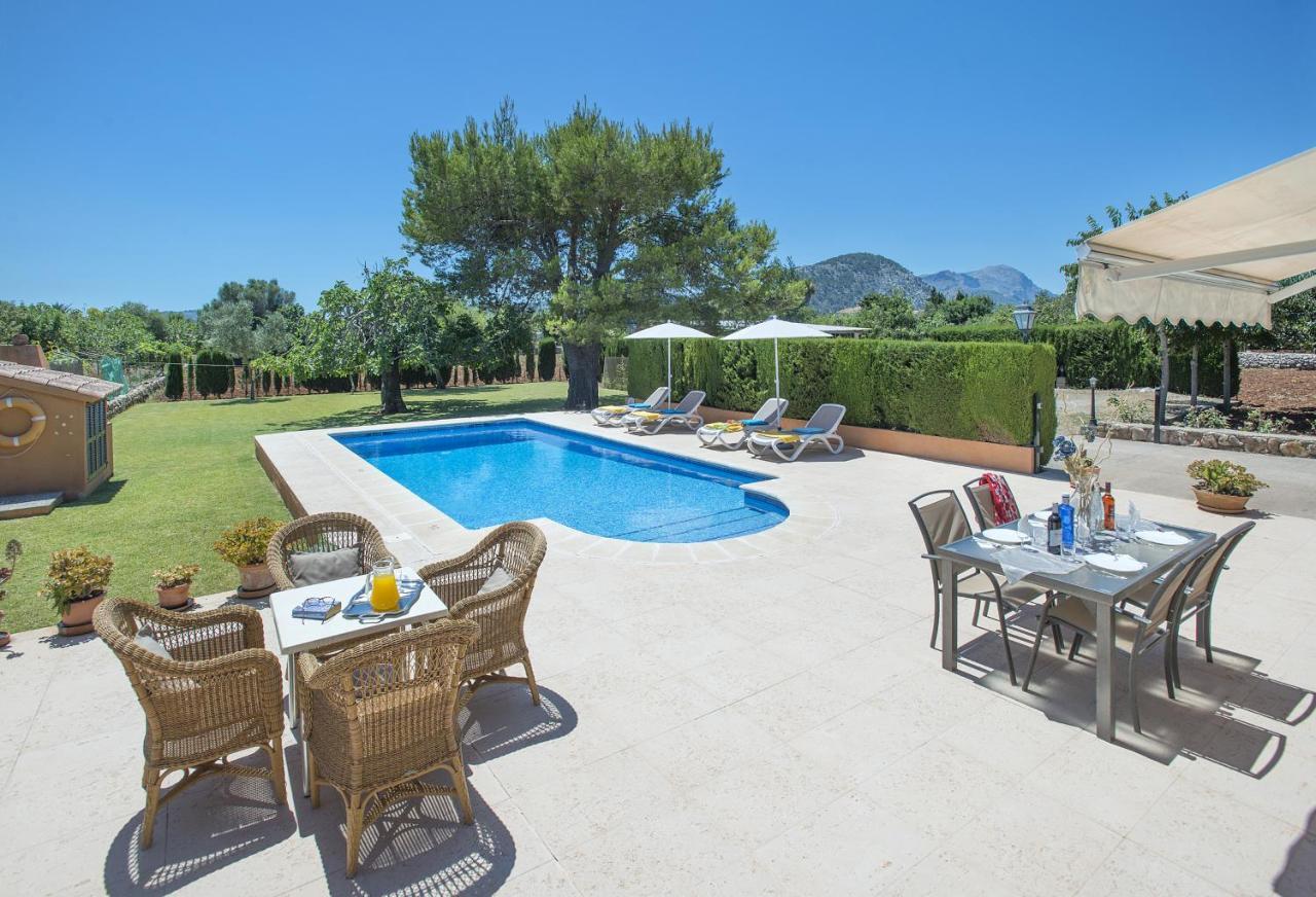 Owl Marvil - Exclusive Holidays * Pollensa